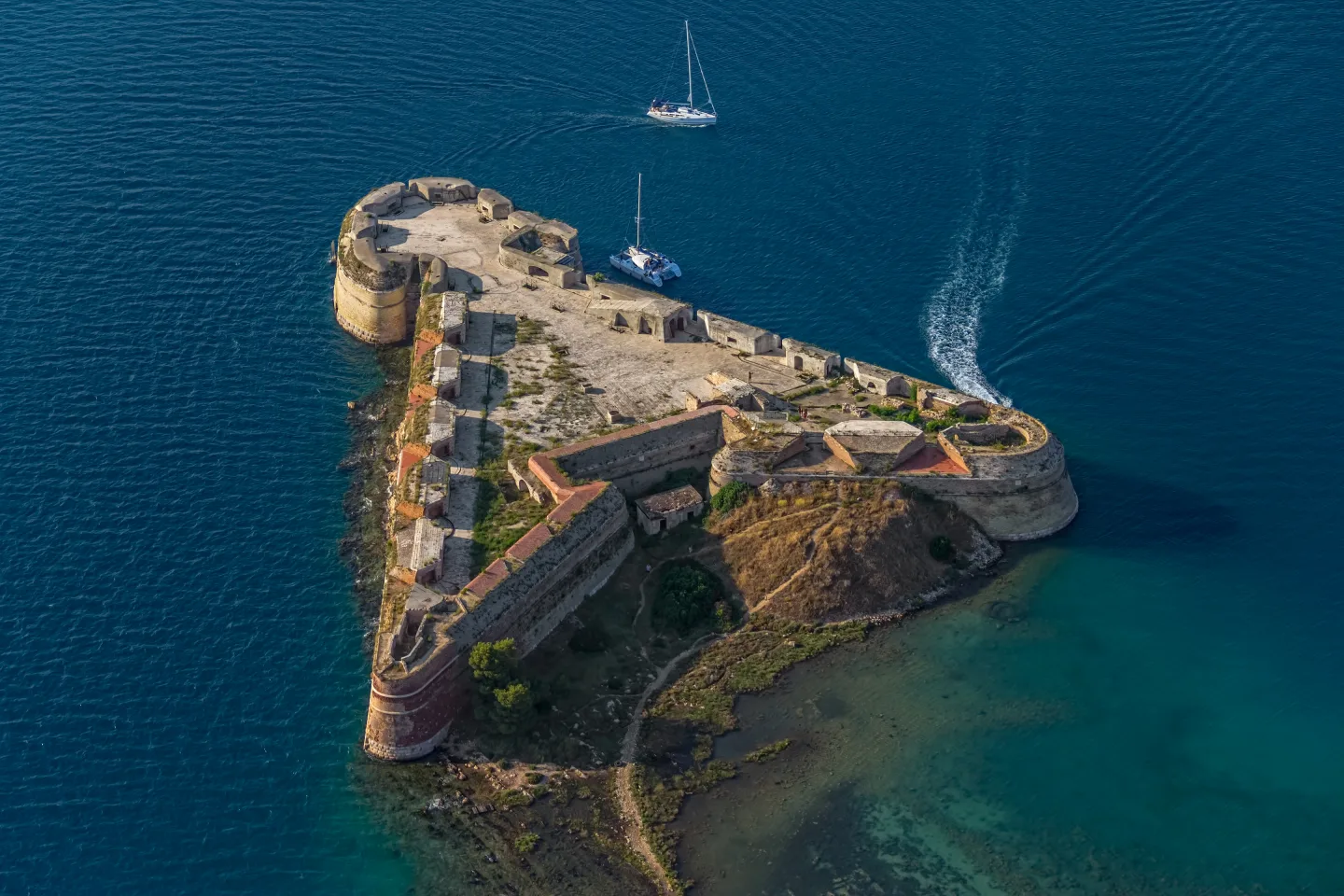 Yacht charter Šibenik