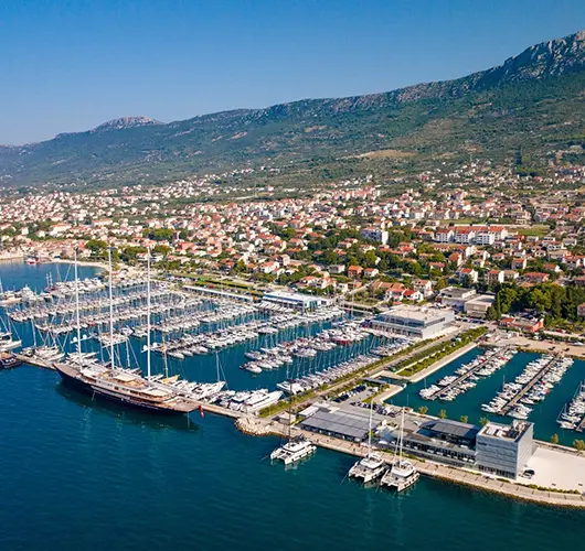 Marina Kastela