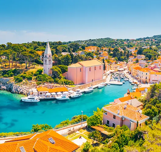 Veli Lošinj