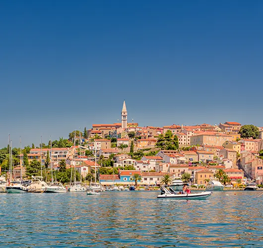 Vrsar