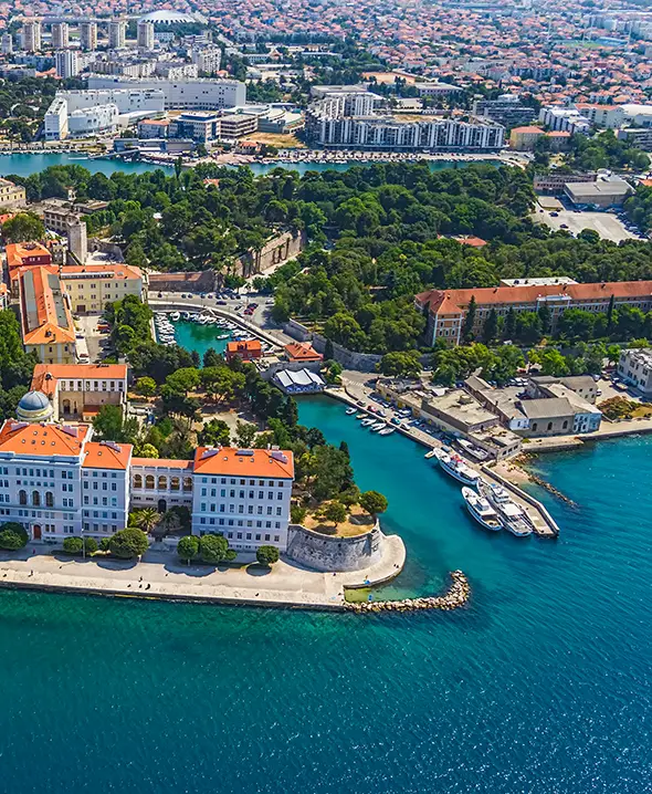 Zadar