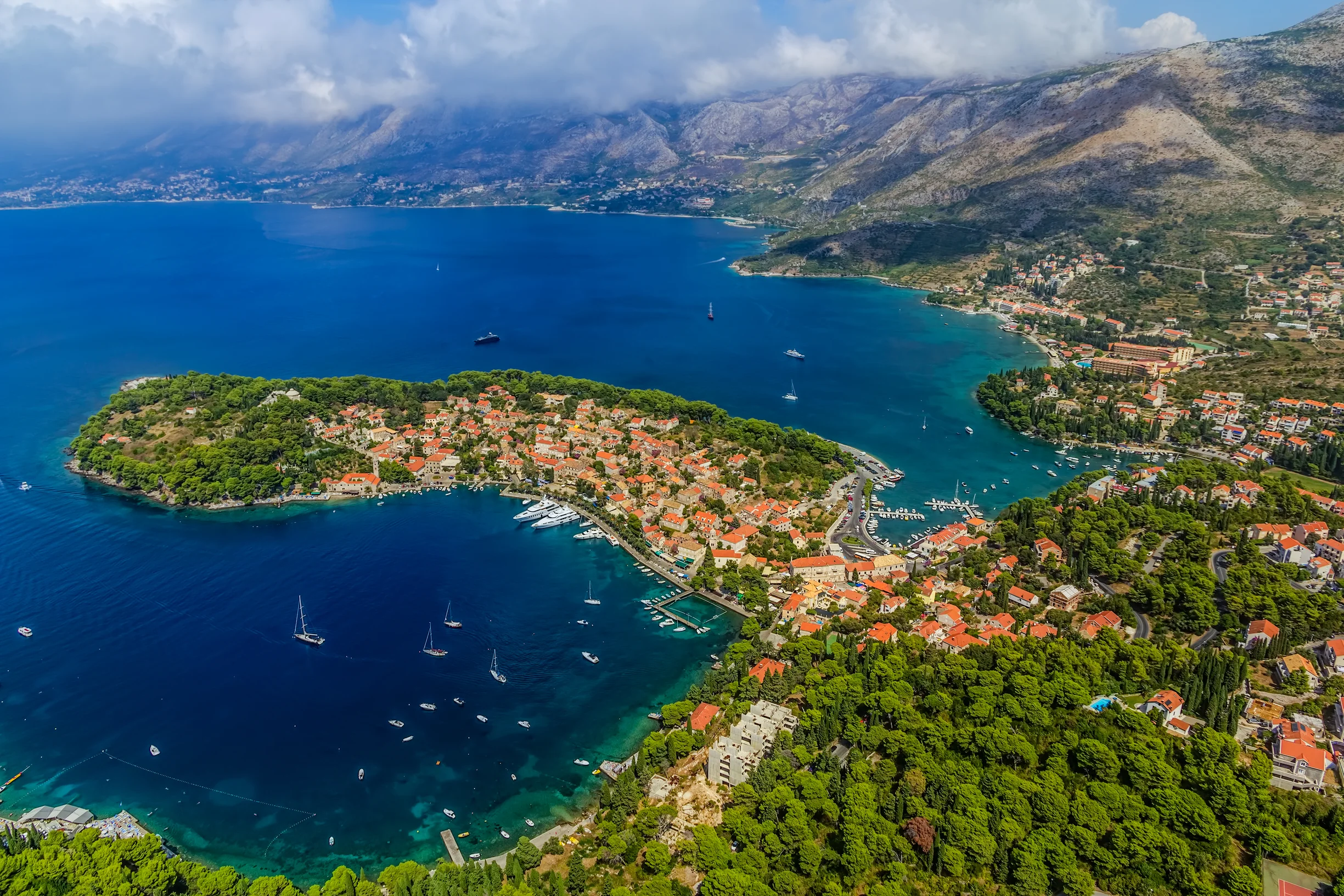 First-Time Catamaran Charter in Croatia: 12 Things to Know Before You Book