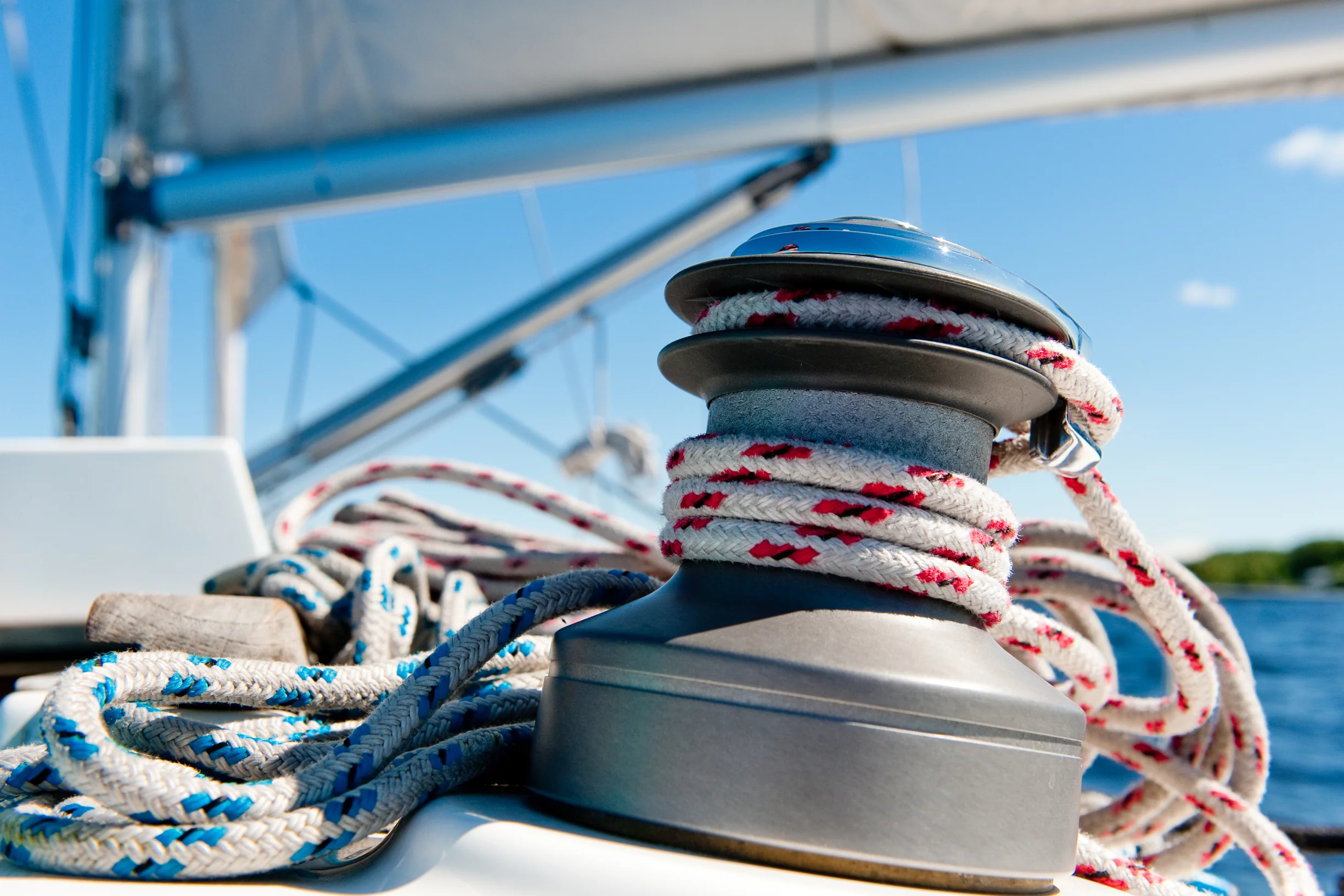 Hidden Costs in Croatian Yacht Charters: Transit Log, Marina Fees, APA & More