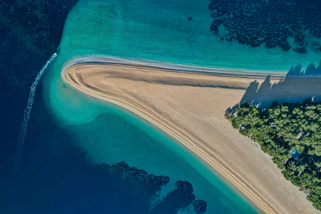 Sailing from Split: Central Dalmatia Charter Routes & Best Catamarans