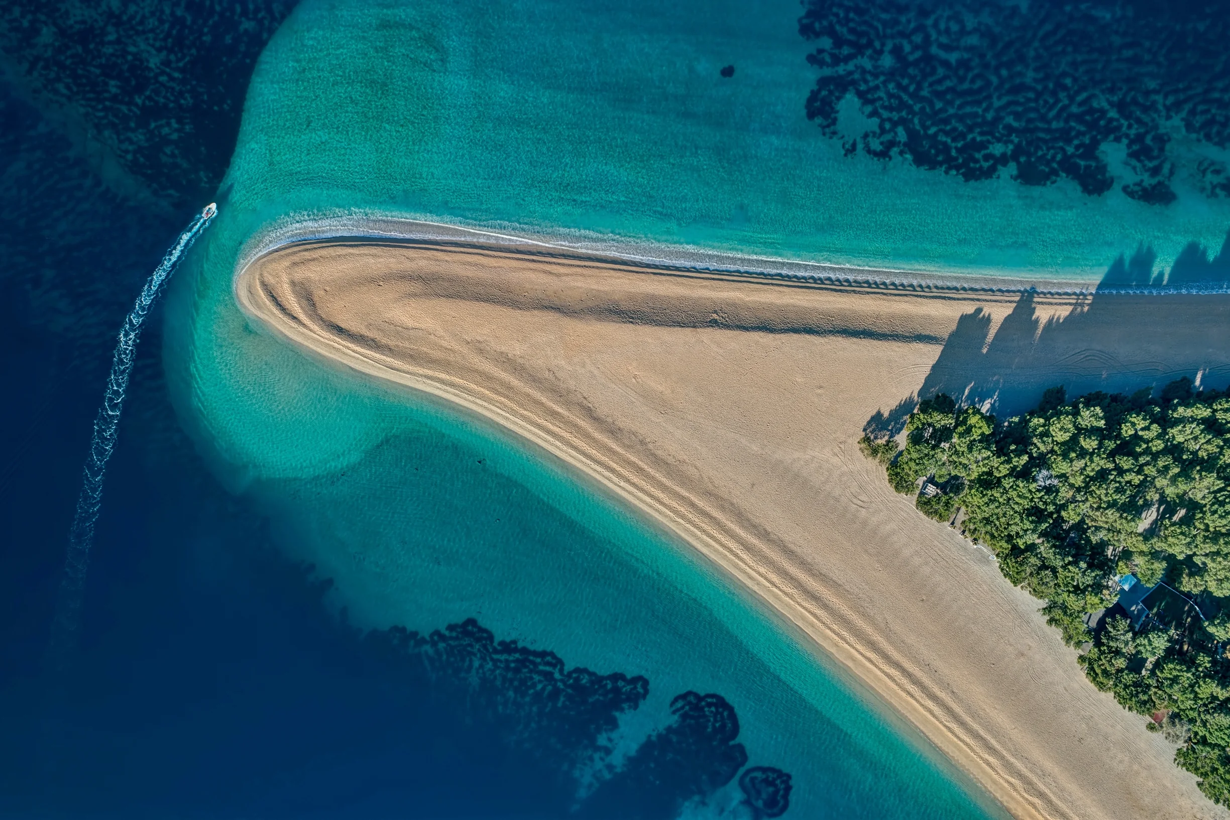 Sailing from Split: Central Dalmatia Charter Routes & Best Catamarans