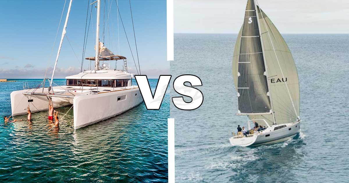 Catamaran Charter Cost Croatia 2026: Full Breakdown by Boat & Region