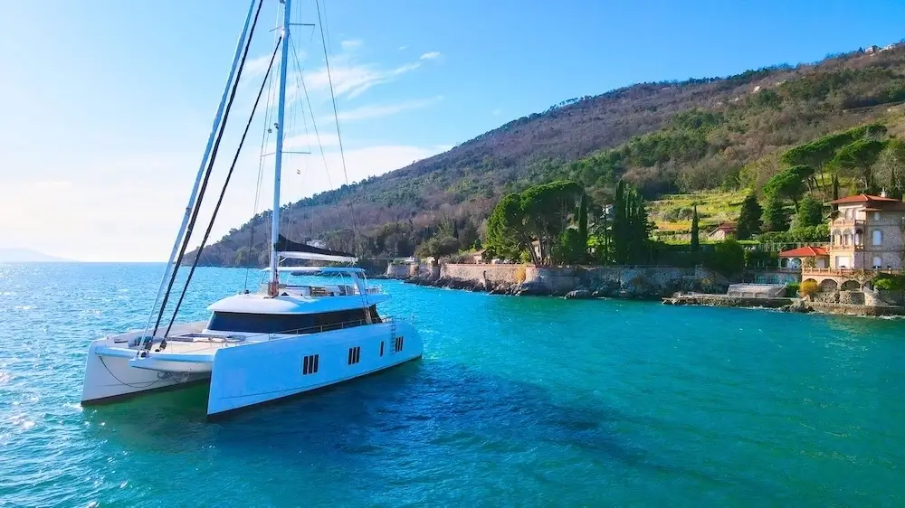 Best Time to Sail Croatia 2026: Season, Wind & Crowd Guide